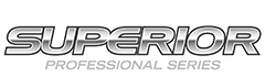 Sized Superior Logo