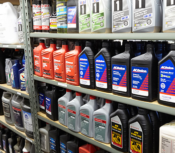 Wholesale Auto Parts Distributors | Shop Supplies & Inventory Solutions