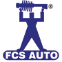 FCS AUTO LOGO