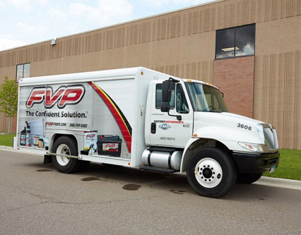 FMP Battery Program FMP Battery Program